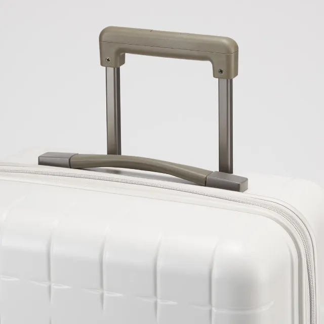 プロテカ360Tのハンドル