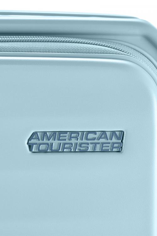 フロンテックのロゴマーク