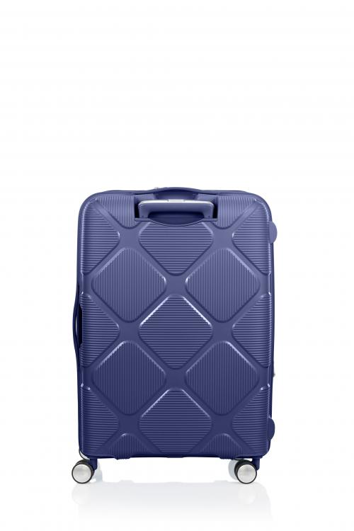 インスタゴンを後ろから見た画像