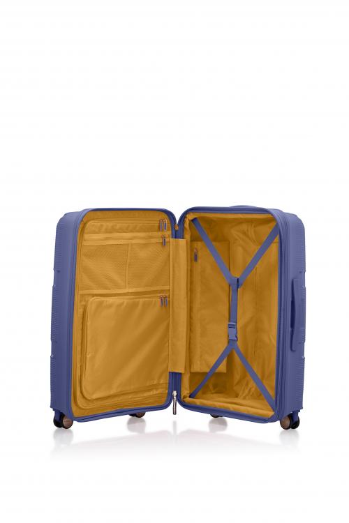 インスタゴンを開いた状態