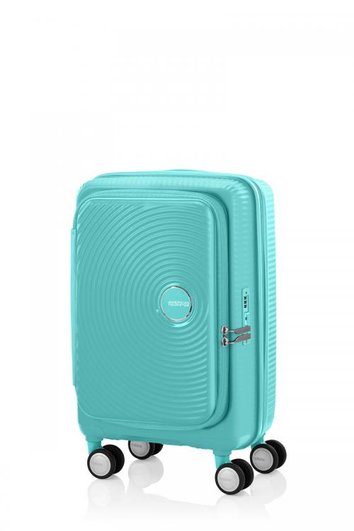 アメリカンツーリスター キュリオ