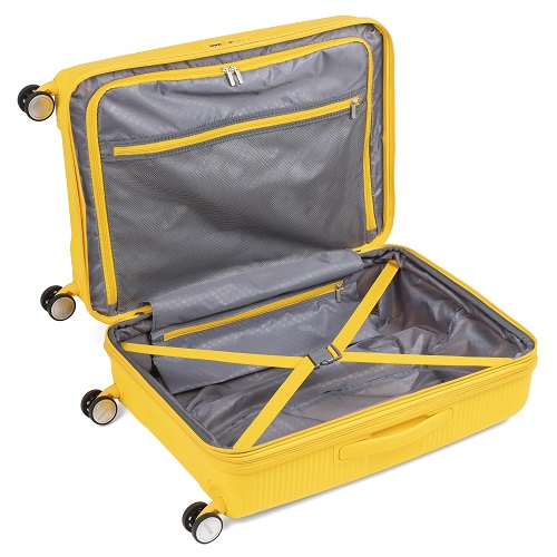 サウンドボックスを開けた画像