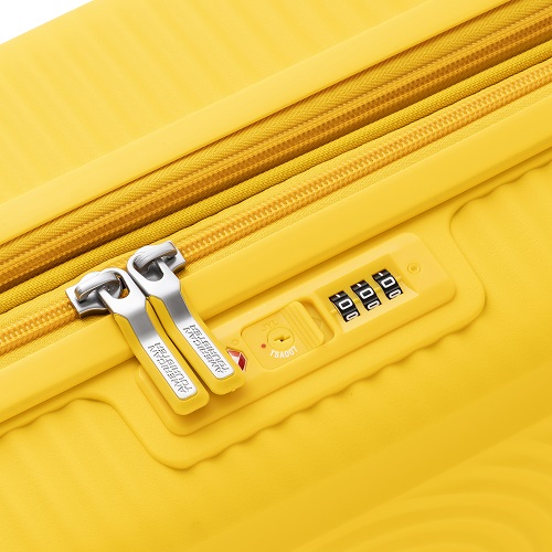 サウンドボックスの鍵部分