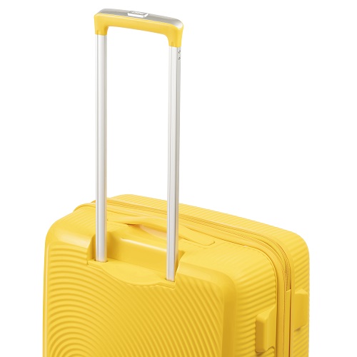 サウンドボックスのハンドルを伸ばした画像