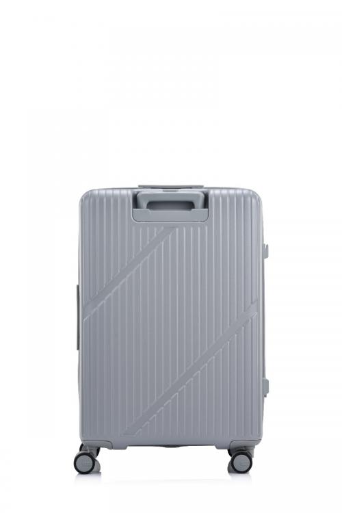 ヴェロックスを後ろから撮影した画像