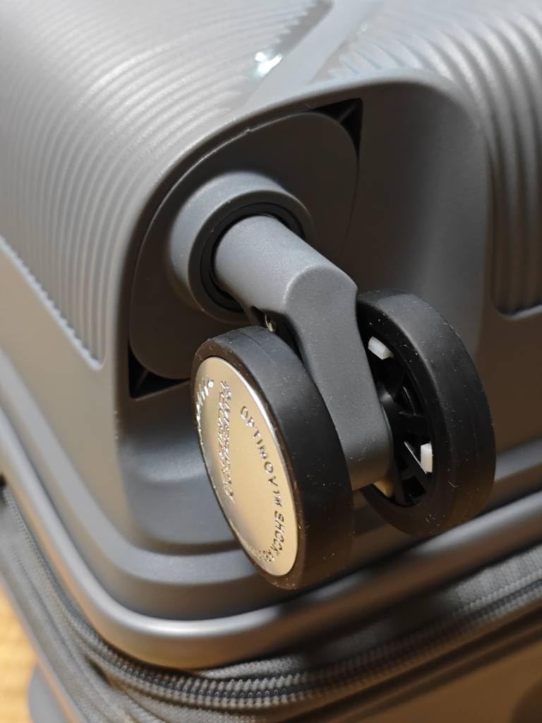 インスタゴンのキャスター