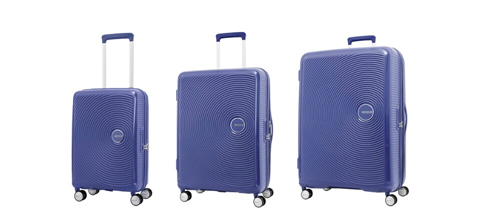 サウンドボックスの3サイズ比較