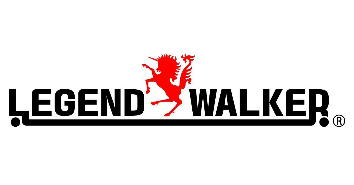 レジェンドウォーカー