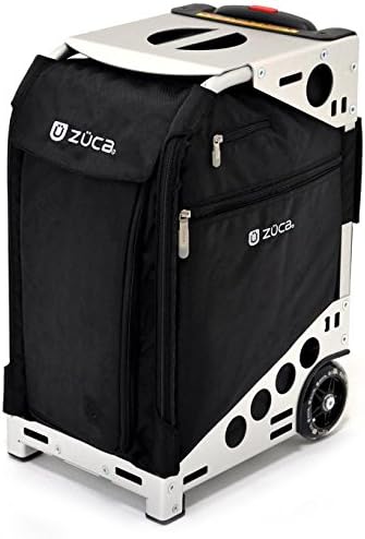 ZÜCA PRO Travel