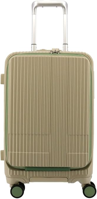 イノベーター INV50 サンドベージュ