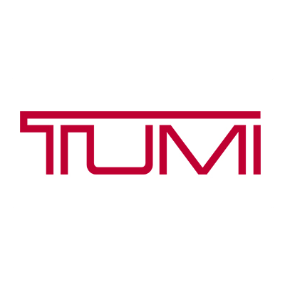 TUMI（トゥミ）ロゴ