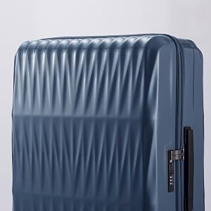 プロテカ トリアクシス3 の質感