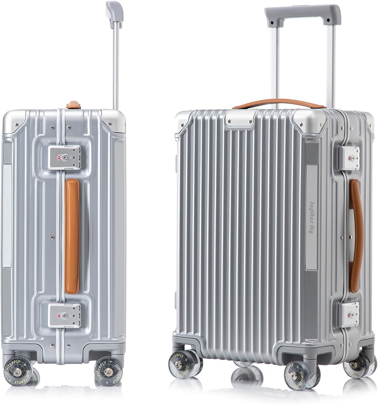 タビトラ KRS8268 JUPITER FLY 横型スーツケース