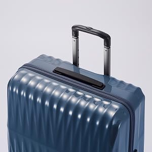 プロテカ トリアクシス3 のハンドルを伸ばした状態