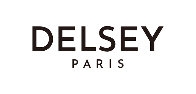 デルセー DELSEY ロゴ