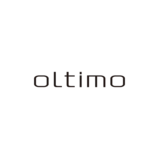 オルティモ oltimo ロゴ