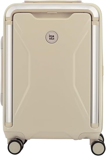 INV111の背面
